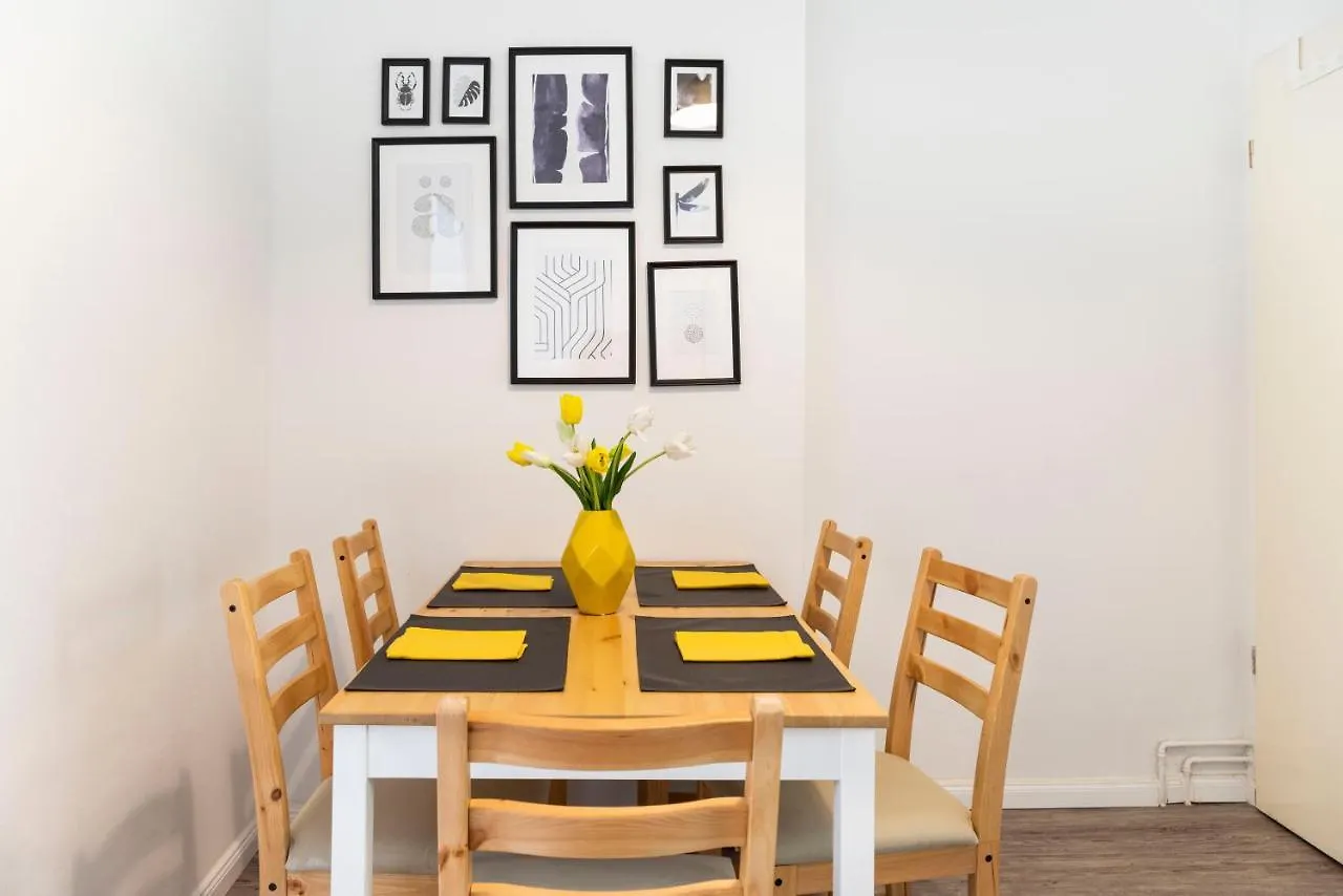 Cosy And Stylish Apartment In Berlin Neukolln Deutschland
